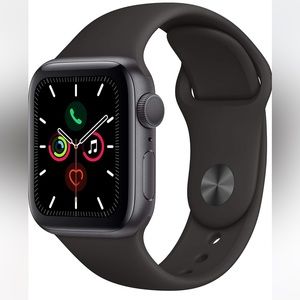 Apple Watch Series 5